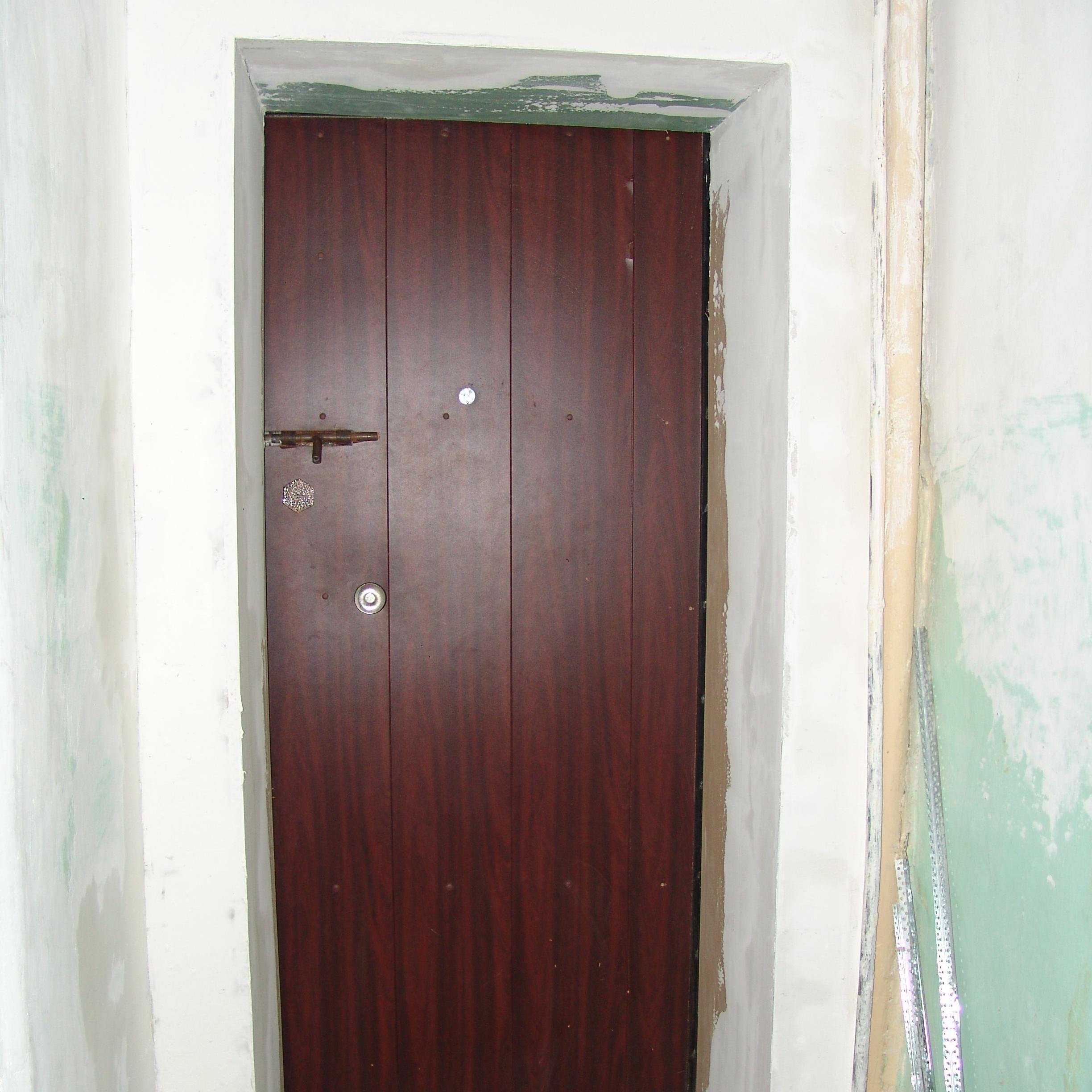 Косметический ремонт квартиры сталинка улица Алёши Тимошенкова, 143