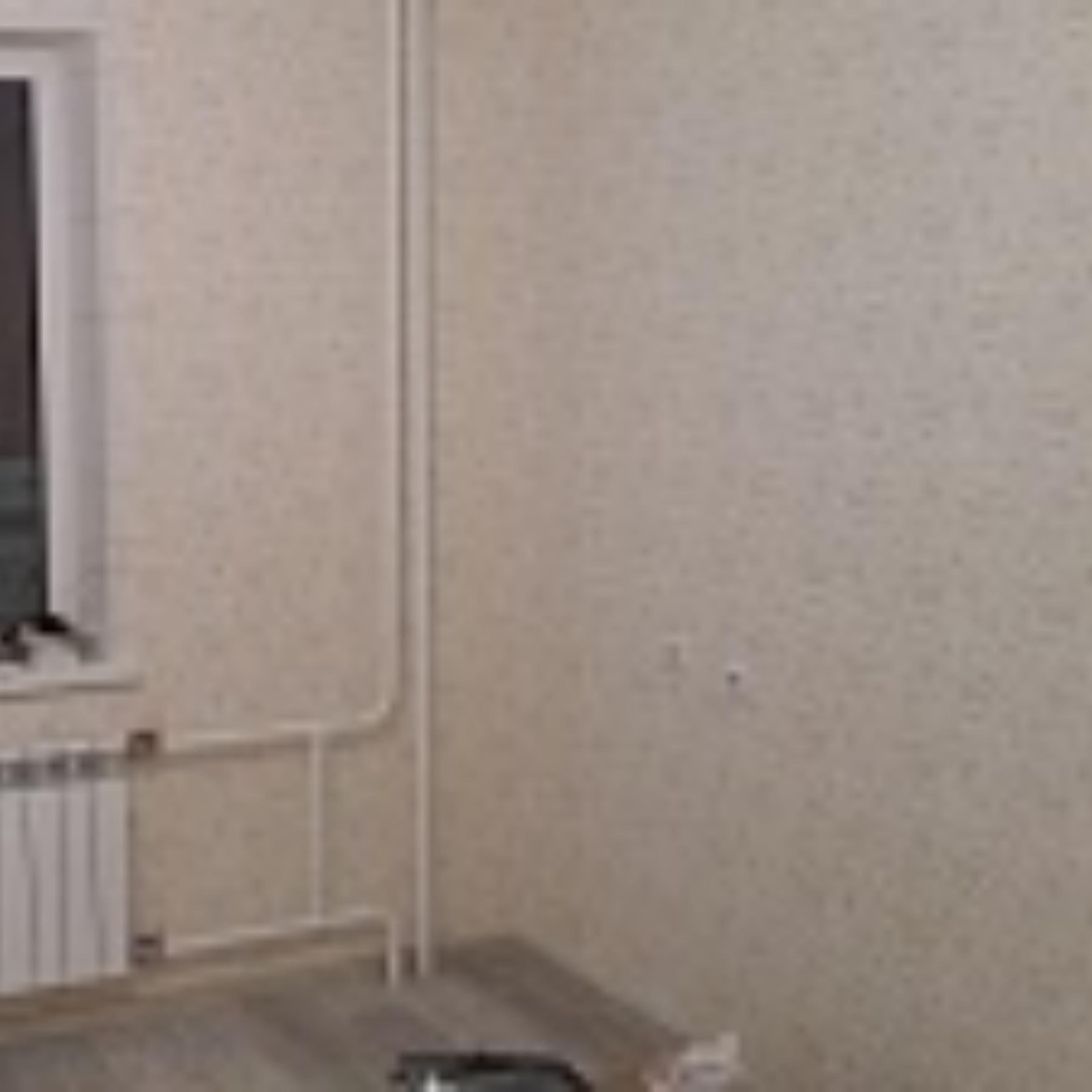 Капитальный ремонт под ключ в двухкомнатной квартире по ул Светлогорская 11